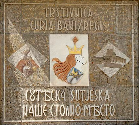Franciscan Province of Bosnia